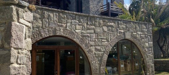 Villa 4+1 in Bodrum, Turkey No. 4518 25