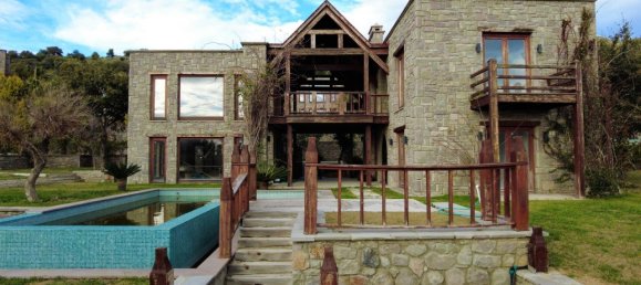 Villa 4+1 in Bodrum, Turkey No. 4518 16