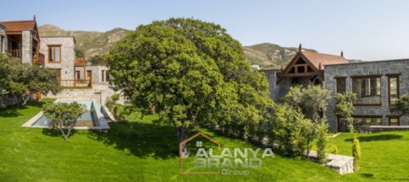 Villa 4+1 in Bodrum, Turkey No. 4518 5