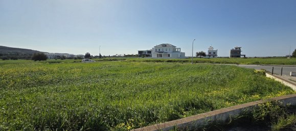 1645 m² terreno en venta en Pyla, Larnaka, Cyprus № 36029 5