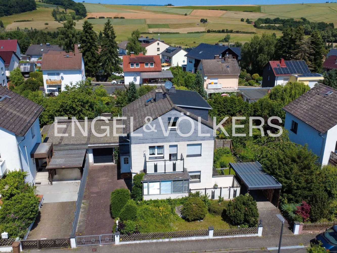 4 chambres Maison à Rheingau-Taunus, Germany No. 320114