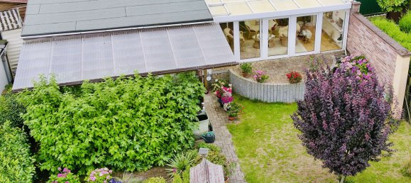 Bungalow T1 em Magdeburg, Germany N.º 229636 6