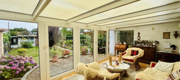 Bungalow T1 em Magdeburg, Germany N.º 229636 12