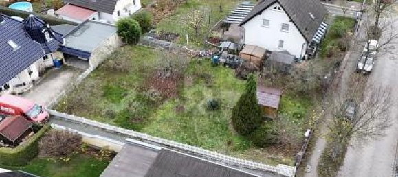 525m² Land in Barnim, Germany No. 229887 3