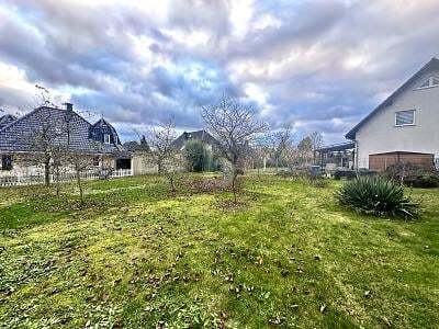 525m² Land in Barnim, Germany No. 229887