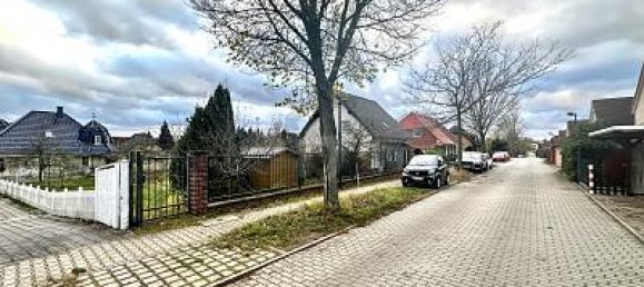525m² Land in Barnim, Germany No. 229887 2