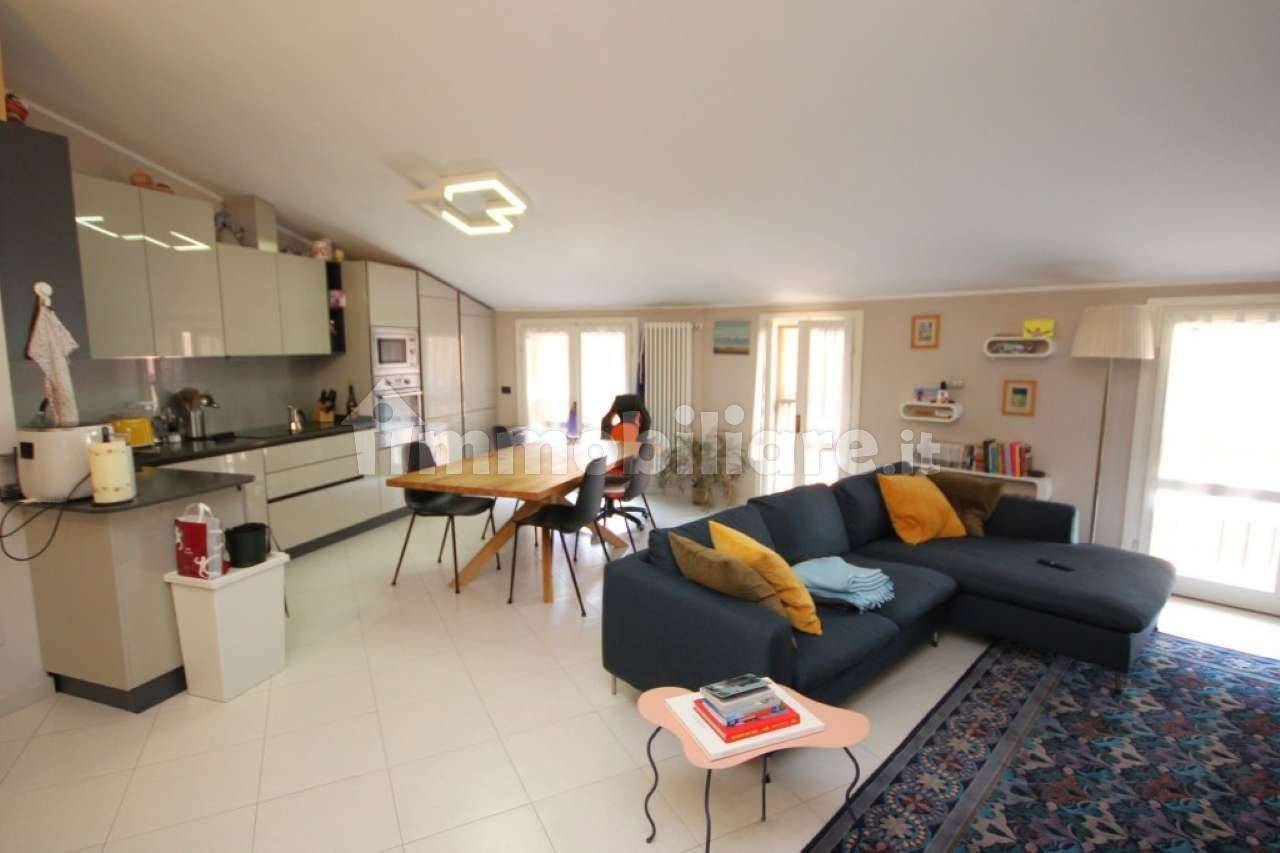 2 غرف نوم شقة في Vigevano, Italy رقم 313400