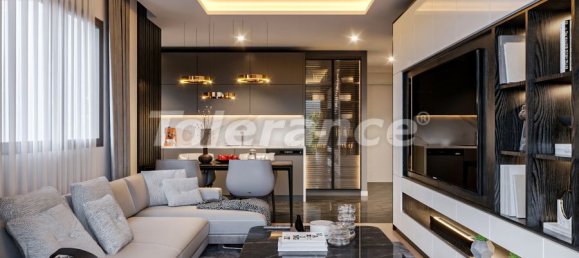Apartment 1+1 in Mersin, Turkey No. 30290 7