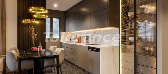 Apartment 1+1 in Mersin, Turkey No. 30290 10