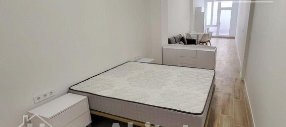 1 غرف نوم شقة في Valencia, Spain رقم 118418 10