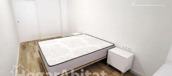 1 غرف نوم شقة في Valencia, Spain رقم 118418 6