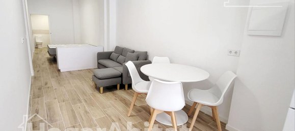 1 غرف نوم شقة في Valencia, Spain رقم 118418 2