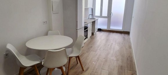 1 غرف نوم شقة في Valencia, Spain رقم 118418 4