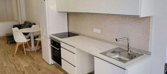 1 غرف نوم شقة في Valencia, Spain رقم 118418 14