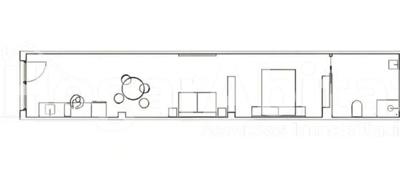 1 غرف نوم شقة في Valencia, Spain رقم 118418 20