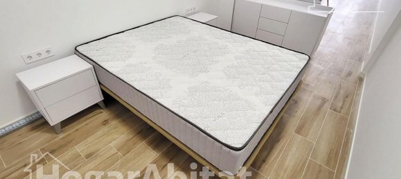 1 غرف نوم شقة في Valencia, Spain رقم 118418 7