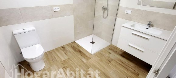 1 غرف نوم شقة في Valencia, Spain رقم 118418 18