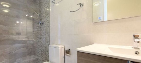 5 chambres Villa à Altea, Spain No. 186398 28