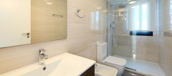 5 chambres Villa à Altea, Spain No. 186398 22