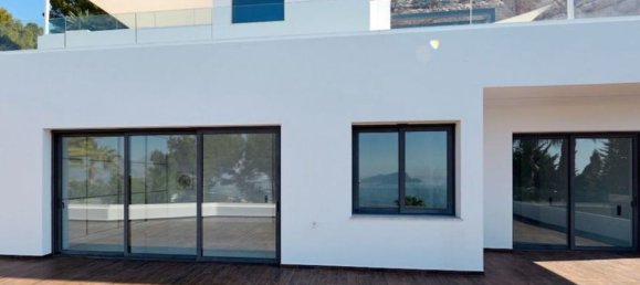 5 chambres Villa à Altea, Spain No. 186398 17