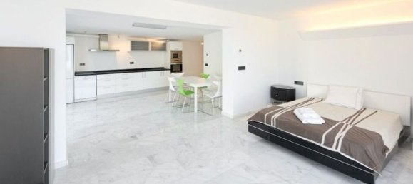 5 chambres Villa à Altea, Spain No. 186398 24