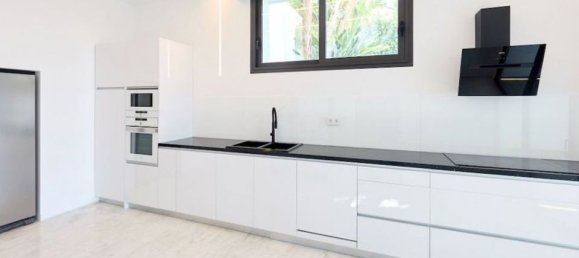 5 chambres Villa à Altea, Spain No. 186398 11