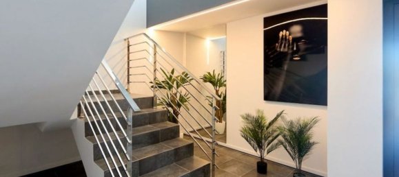 5 chambres Villa à Altea, Spain No. 186398 10