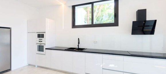 5 chambres Villa à Altea, Spain No. 186398 12