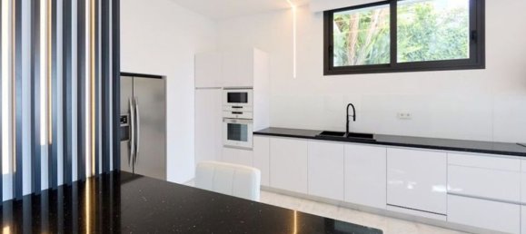 5 chambres Villa à Altea, Spain No. 186398 13