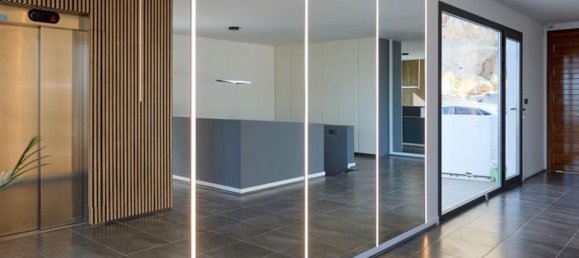 5 chambres Villa à Altea, Spain No. 186398 9