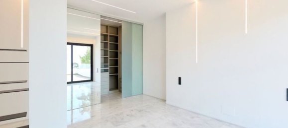 5 chambres Villa à Altea, Spain No. 186398 20