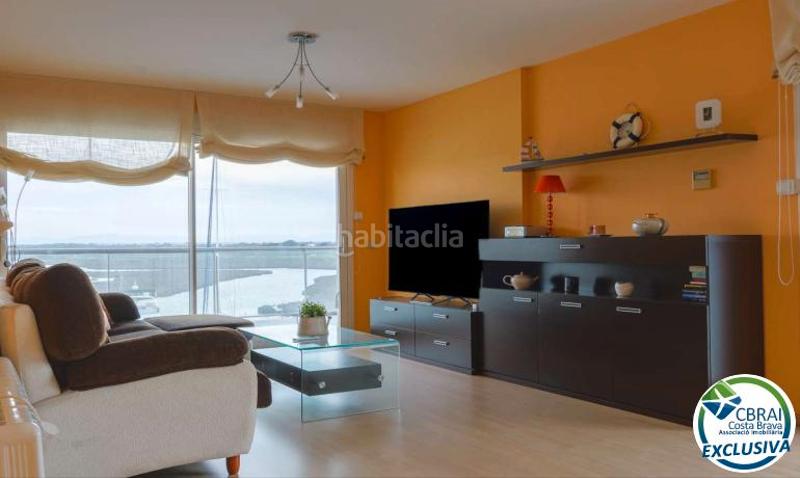 3 bedrooms Apartment in Roses, Spain No. 169458