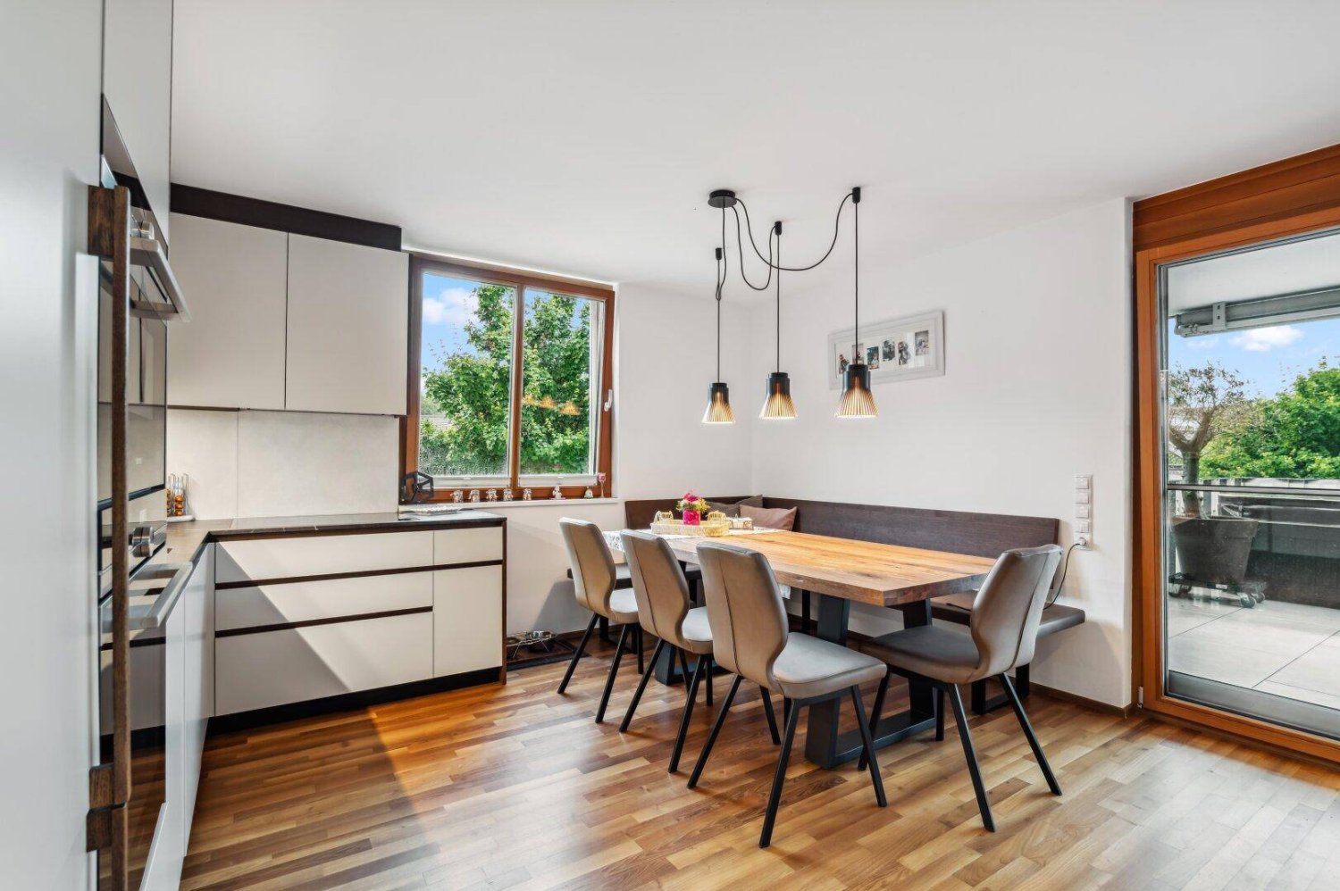 3-Zimmer Wohnung in Wolfurt, Austria, Nr. 209843