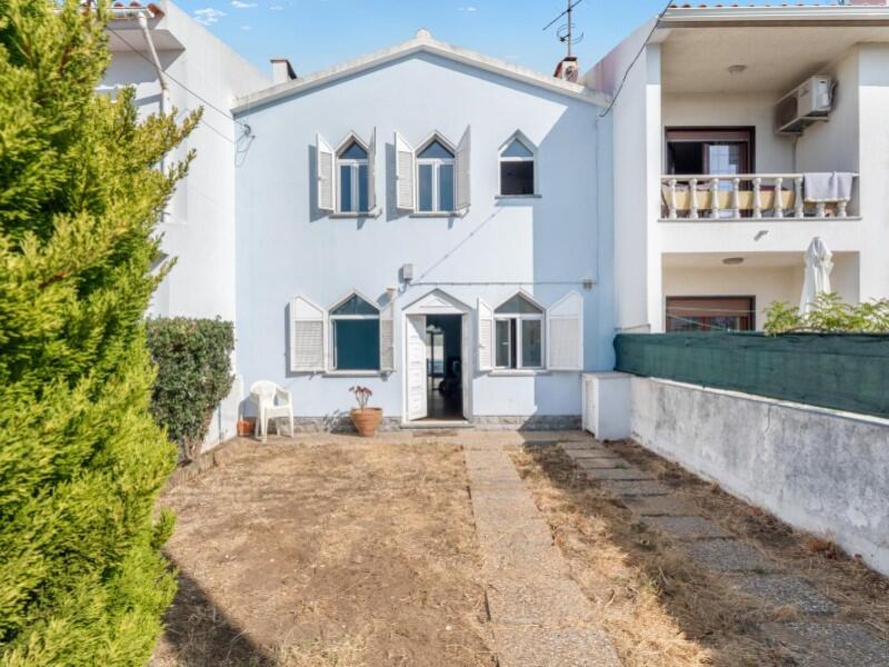 Casa de 1 dormitorio en Cascais, Portugal No. 281494