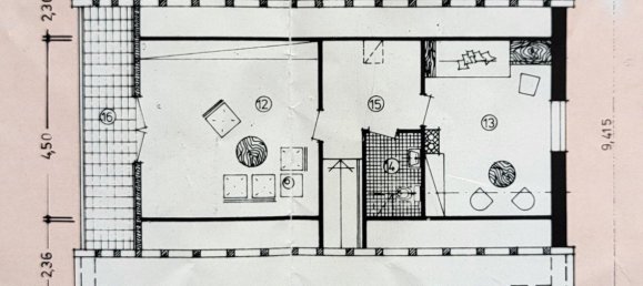 10-Zimmer Stadthaus in Northeim, Germany, Nr. 289614 24