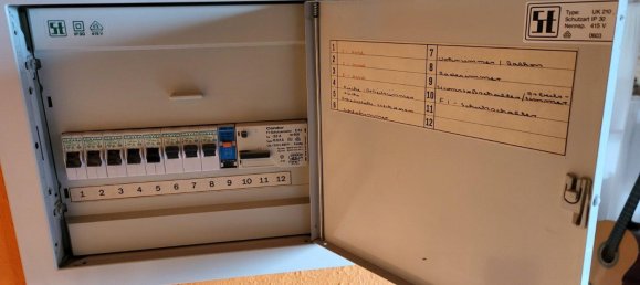 10-Zimmer Stadthaus in Northeim, Germany, Nr. 289614 11