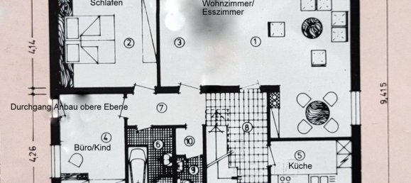 10-Zimmer Stadthaus in Northeim, Germany, Nr. 289614 22
