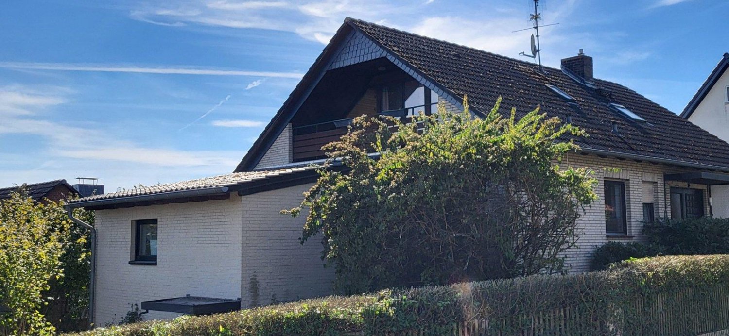 10-Zimmer Stadthaus in Northeim, Germany, Nr. 289614