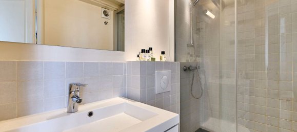 3 غرف نوم منزل ذو طابقين في Paris, France رقم 334960 11