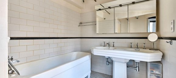 3 غرف نوم منزل ذو طابقين في Paris, France رقم 334960 9