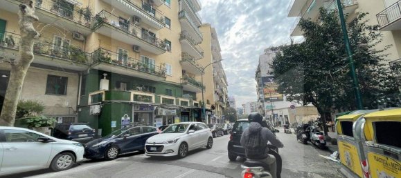 4 rooms Apartment in Naples, Italy No. 21243 36