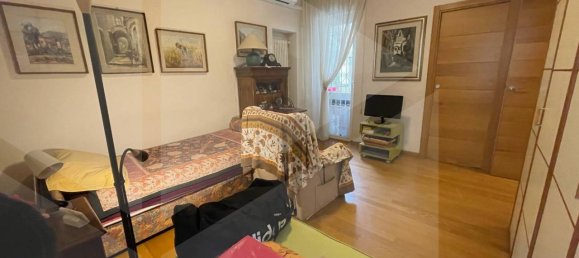 4 rooms Apartment in Naples, Italy No. 21243 19