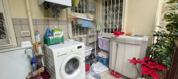 4 rooms Apartment in Naples, Italy No. 21243 50