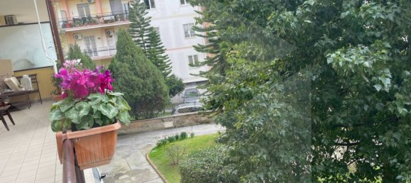 4 rooms Apartment in Naples, Italy No. 21243 8