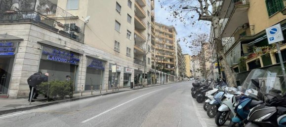 4 rooms Apartment in Naples, Italy No. 21243 25