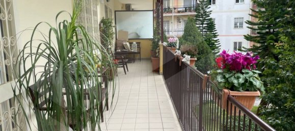 4 rooms Apartment in Naples, Italy No. 21243 44