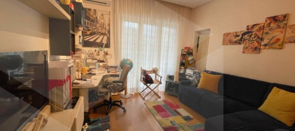 4 rooms Apartment in Naples, Italy No. 21243 11