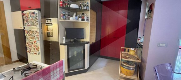 4 rooms Apartment in Naples, Italy No. 21243 49