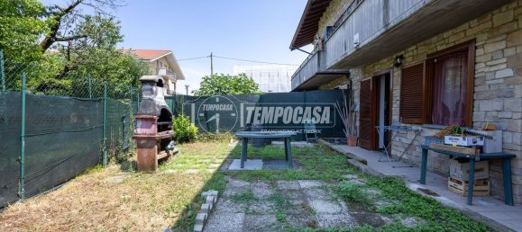 3 rooms Duplex in Madone, Italy No. 269718 41