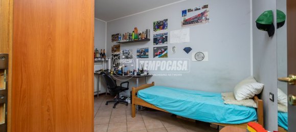 3 rooms Duplex in Madone, Italy No. 269718 24